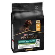 PRO PLAN Small & Mini Puppy OptiStart poulet 3 kg pour Chien