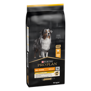 Pro Plan Light/Sterilised All Sizes Adult au poulet - croquettes chien - Sac de 7 kg