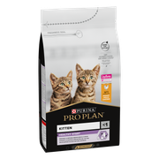 PRO PLAN Original kitten Optistart pour chaton - 3 kg