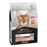 PRO PLAN Chat Original adult Saumon