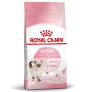 Royal Canin Kitten Second Age - croquettes chaton - Sac de 10 kg