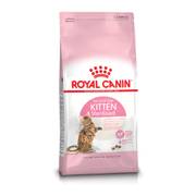 ROYAL CANIN Croquettes Kitten Sterilised - chaton