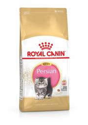 ROYAL CANIN Persian Chaton Croquettes Chat 2 kg