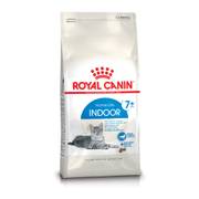 ROYAL CANIN Indoor 7+ Croquettes Chat 1,5 kg