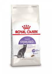 Royal Canin Sterilised 37
