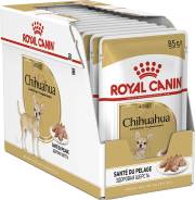 ROYAL CANIN Sachet fraîcheur Chihuahua 12 x 85 g