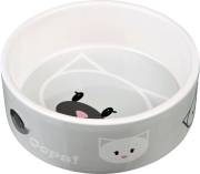 Gamelle design pour chat Mimi