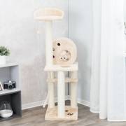 Grand arbre à chat 138 cm XXL Géant Salamanca