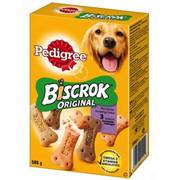 Pedigree Biscuits Biscrok original pour Chien