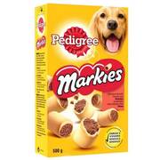 Pedigree Biscuits fourrés Markies pour Chien
