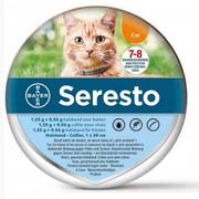 Seresto Collier pour chat