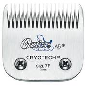 Oster Tête de coupe Moser 7F pour Chien et Chat