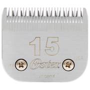 Oster Peigne Moser N° 15 pour Chien et Chat