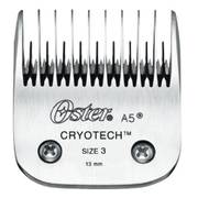 Oster Peigne Moser N° 3 pour Chien et Chat