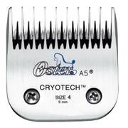 Oster Tête de coupe Moser N° 4 pour Chien et Chat