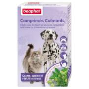 Comprimés calmants Beaphar pour chat