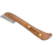 Trimmer Greyhound moyen 18 dents pour Chien et Chat