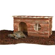 Maison Jerrik pour souris et hamster Natural Living
