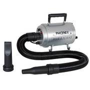 Séchoir Pulseur Hurricane pour chien et chat