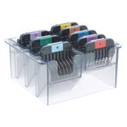 WAHL Coffret 8 surpeignes pour Chien et Chat