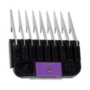 WAHL Surpeigne en métal 6 mm pour Chien et Chat