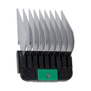 WAHL Surpeigne en métal 22 mm pour Chien et Chat