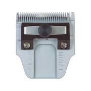 Tête de coupe 1 mm pour tondeuse chien et chat Aesculap GH712