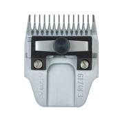 Tête de coupe 3 mm pour tondeuse chien et chat Aesculap GH748