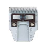 Tête de coupe 1,8 mm pour tondeuse chien et chat Aesculap GH710