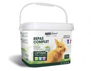 Hami Form Granulé complet pour lapin nain