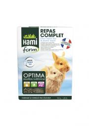 Hami Form Granulés complets Optima 7 kg pour jeune lapin