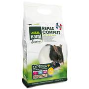 Hami Form Repas complet Optima+ pour rat et souris