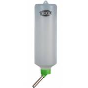 Biberon plastique pour lapin