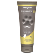 Shampoing démêlant poils longs Beaphar pour chien