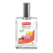 Parfum Mlle Lily pour femelle Beaphar pour chien