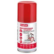 Mini-Fogger Insecticide Habitation 25 m² Beaphar pour Chien et Chat