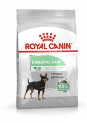 Royal Canin Mini Digestive Care - Croquettes pour chien - Sac de 3 kg