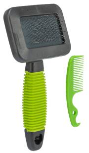 Brosse souple pour rongeur