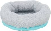 Panier lit douillet hamster souris