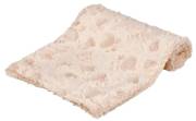 Couverture Cosy beige pour chien et chat