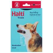 HALTI Collier de dressage taille 0 et 1 pour chien