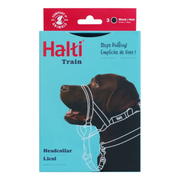 HALTI Collier de dressage taille 3 pour chien