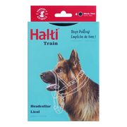 HALTI Collier de dressage taille 4 et 5 pour chien