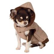Parka imperméable Pocket Fun pour chien