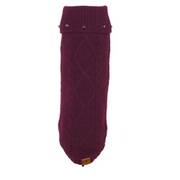 Pull Wind prune pour chien Bobby