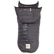Manteau Citizen gris pour chien