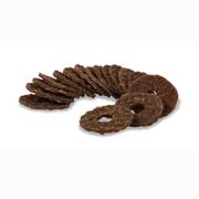 Recharge de 16 Busy Buddy Gnawhide rings PetSafe pour chien