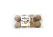 Hami Form Boules de graisse x 8 arachides et insectes pour Oiseau