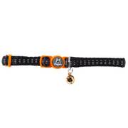 Collier Turin noir Hunter pour chat