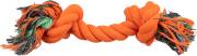 Corde 2 noeuds 40 cm pour chiot